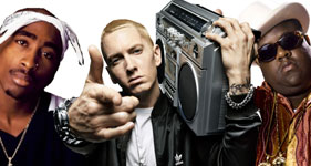 Hip Hop/Rap
