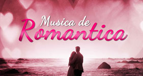 Música Romántica