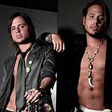 Servando Y Florentino