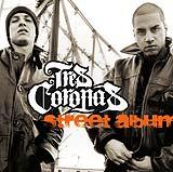 Tres Coronas