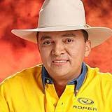 Jorge Guerrero