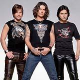 Jaguares