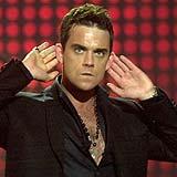 Robbie Williams