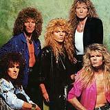 Whitesnake