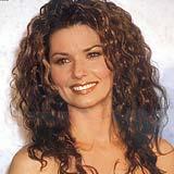 Shania Twain