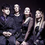 Clan Of Xymox