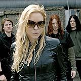 Arch Enemy