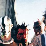 Mudvayne