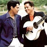 Leandro Y Leonardo