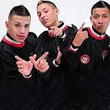 Los Wachiturros