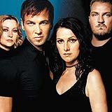 Ace Of Base