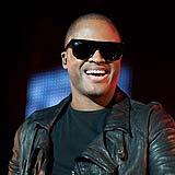 Taio Cruz