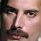 Freddie Mercury 2025