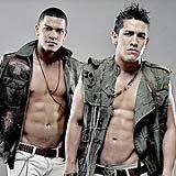 Dyland Y Lenny