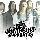 The Red Jumpsuit Apparatus