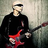 Joe Satriani