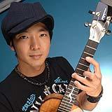 Jake Shimabukuro