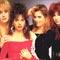 The Bangles 2025