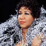 Aretha Franklin