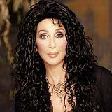 Cher