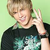 Jesse Mccartney