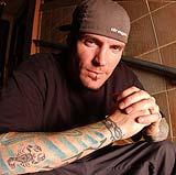 Vanilla Ice