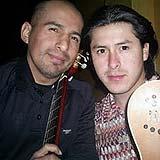 Duo Ayacucho