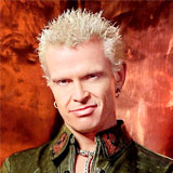 Billy Idol