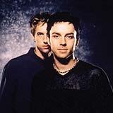 Savage Garden