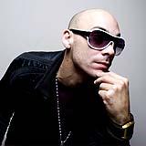 Tony Lenta