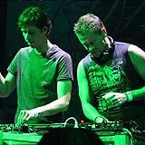 Cosmic Gate