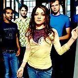 Flyleaf