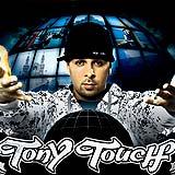 Tony Touch