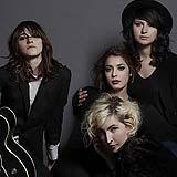 Warpaint