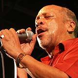 Ismael Rivera