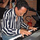 Rubby Perez