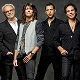 Foreigner
