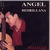 Angel Bedrillana
