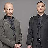 Erasure