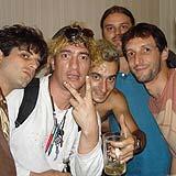 Intoxicados