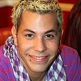 Christian Chavez