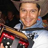 Jimmy Zambrano