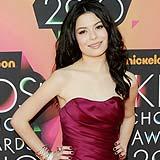 Miranda Cosgrove