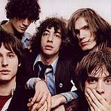 The Strokes