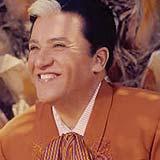 Miguel Aceves Mejia