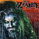 Rob Zombie