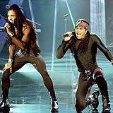 Milli Vanilli