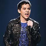 David Archuleta