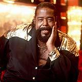 Barry White