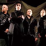 Three Days Grace